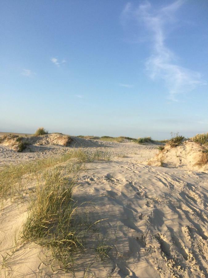 Ferienwohnanlage Sturmhoehe Welt Eksteriør bilde